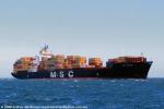 ID 5280 MSC Christina